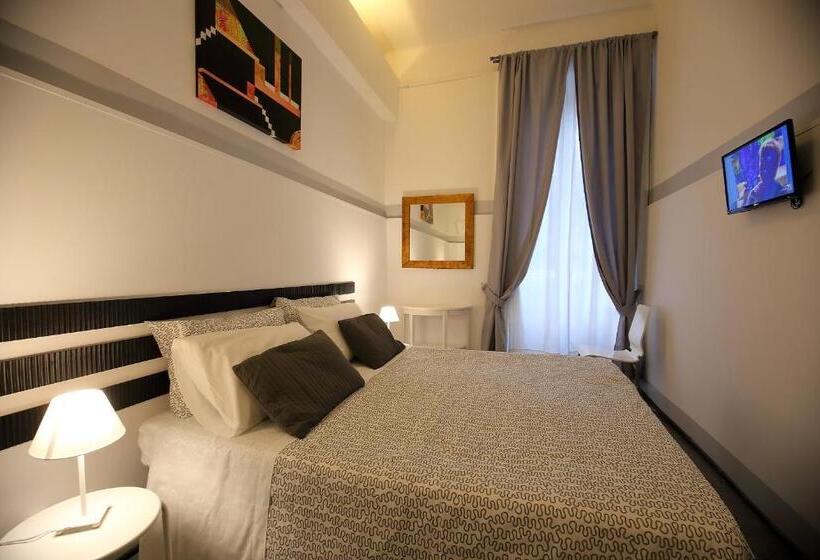پانسیون Suite & Premium Room   Centro Bari   Stazione
