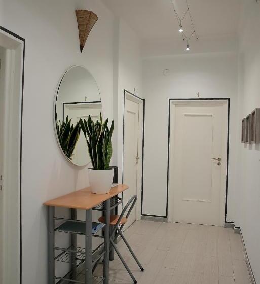 پانسیون Suite & Premium Room   Centro Bari   Stazione