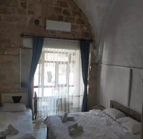 şahmaran Buti̇k Otel