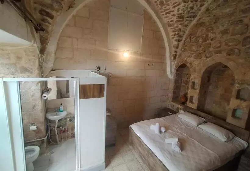 şahmaran Buti̇k Otel