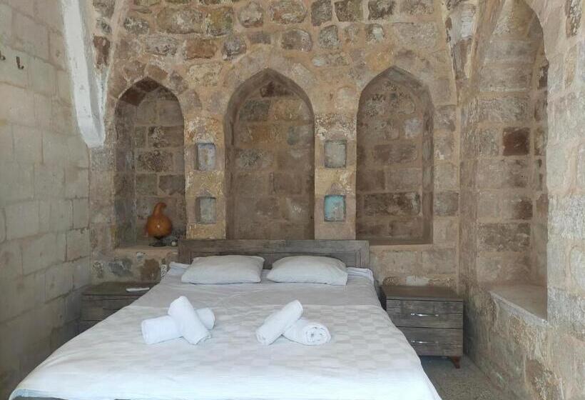 şahmaran Buti̇k Otel