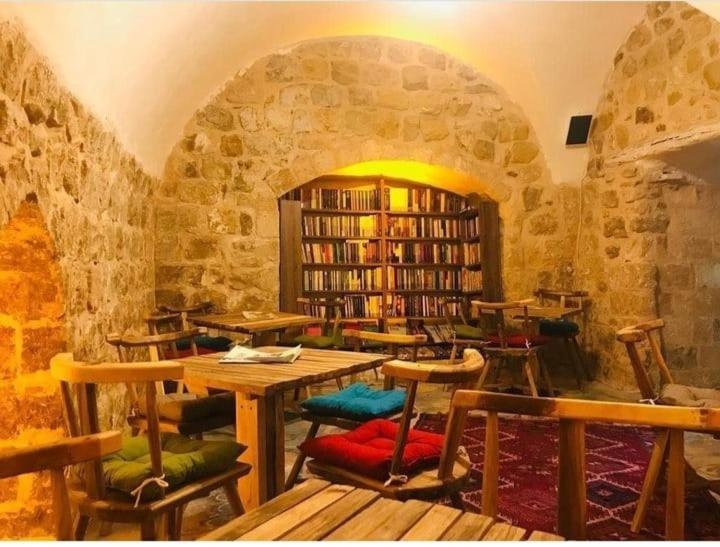 şahmaran Buti̇k Otel