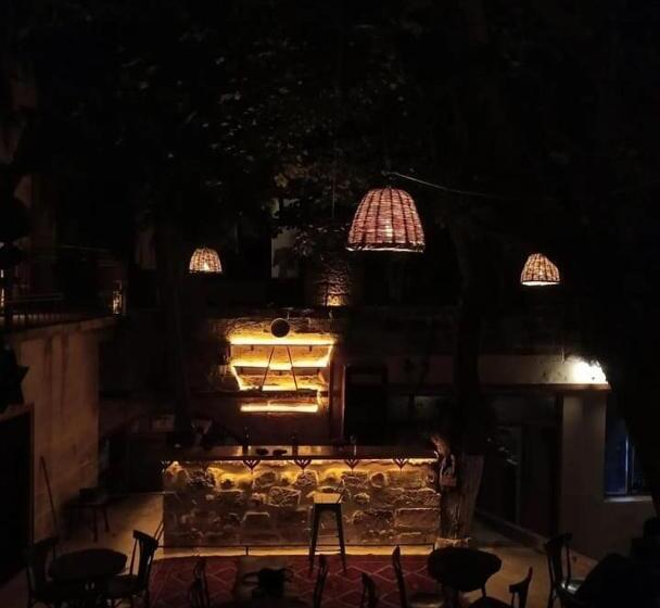 şahmaran Buti̇k Otel