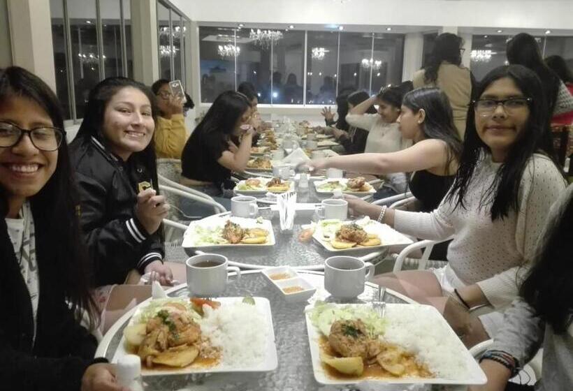 旅馆 Fiorella Paracas