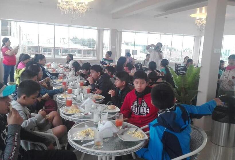 旅馆 Fiorella Paracas