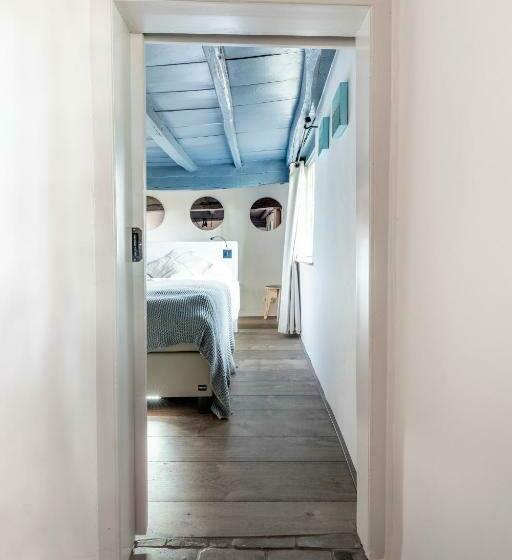 ベッドアンドブレックファースト Het Kostershuisje