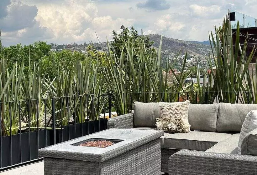 Casa Yuca Hotel Boutique