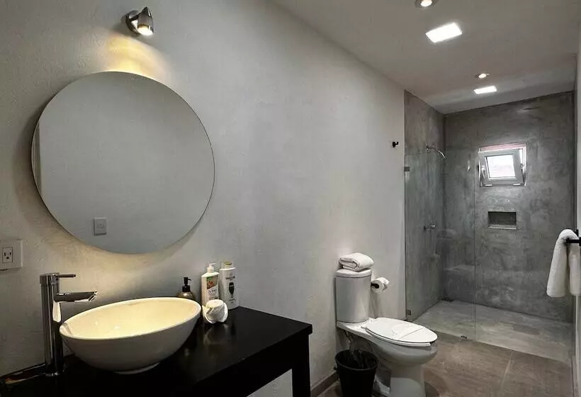 Casa Yuca Hotel Boutique