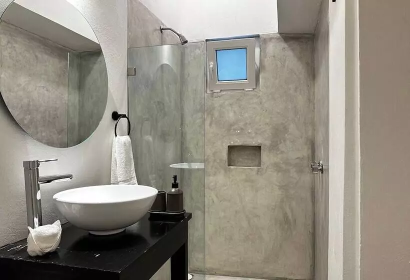 Casa Yuca Hotel Boutique