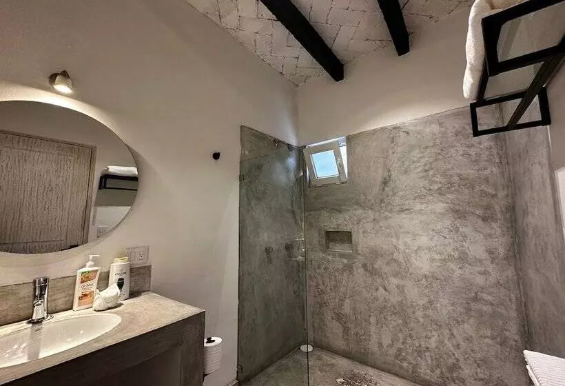 Casa Yuca Hotel Boutique