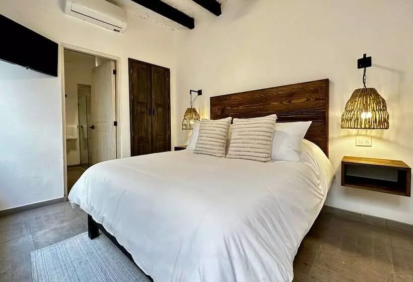 Casa Yuca Hotel Boutique