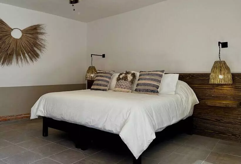 Casa Yuca Hotel Boutique