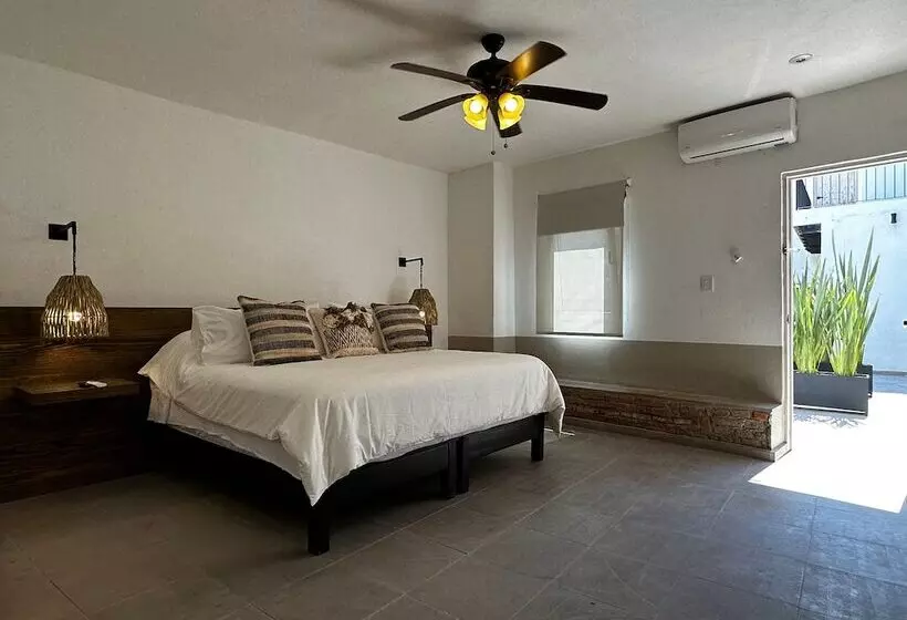 Casa Yuca Hotel Boutique
