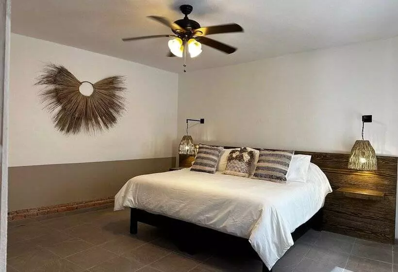 Casa Yuca Hotel Boutique