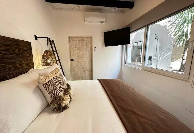 Casa Yuca Hotel Boutique