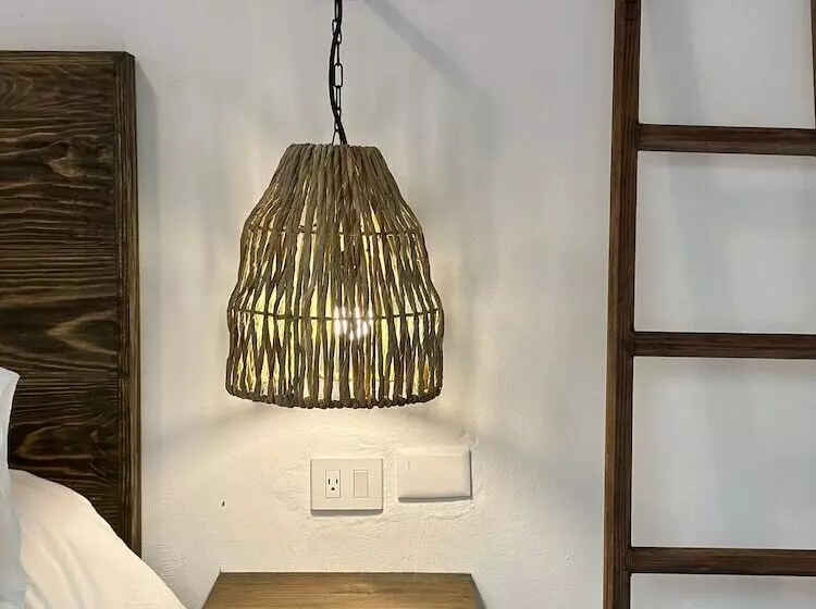 Casa Yuca Hotel Boutique