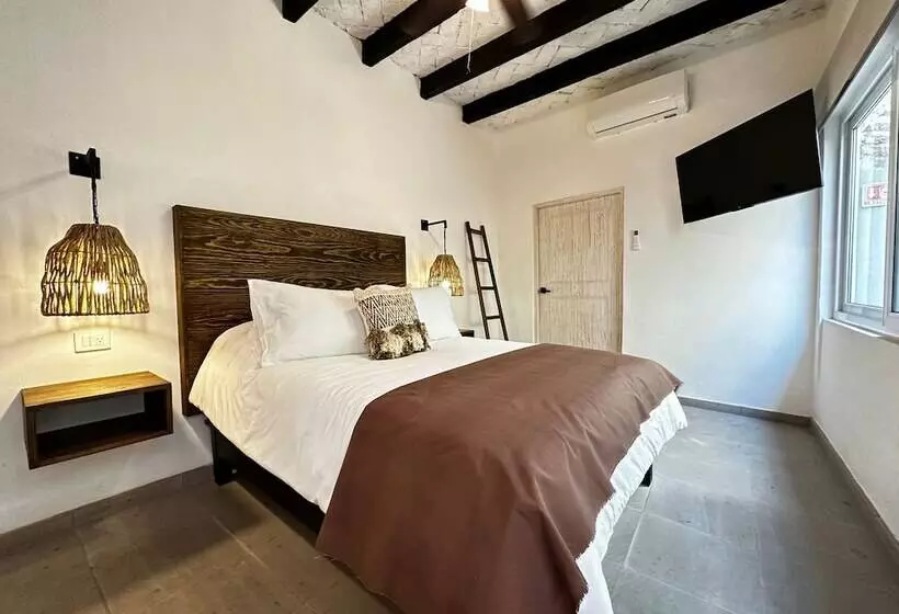Casa Yuca Hotel Boutique