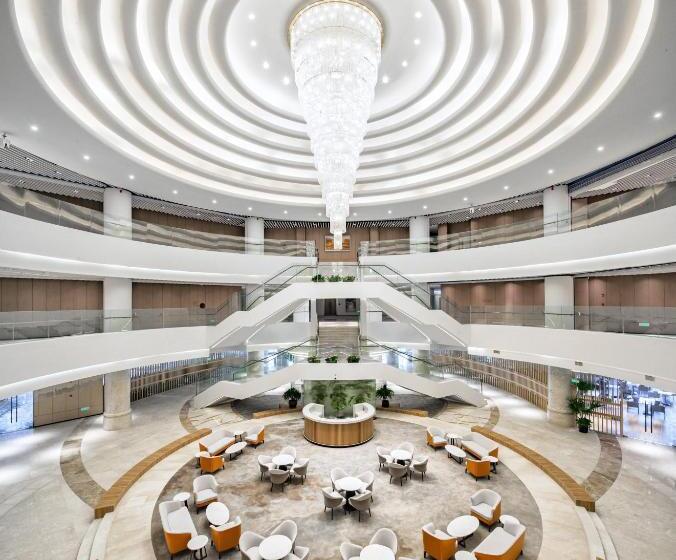 Ewo Grand Hotel Shanghai