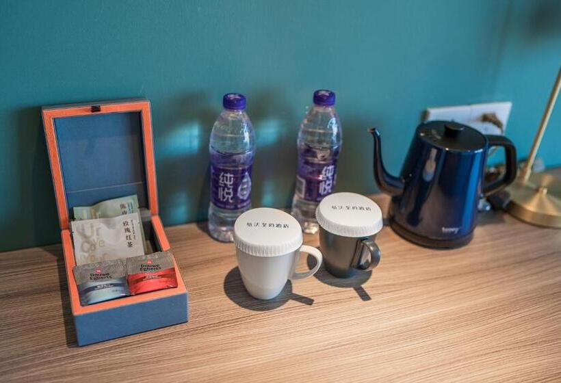 Ewo Grand Hotel Shanghai