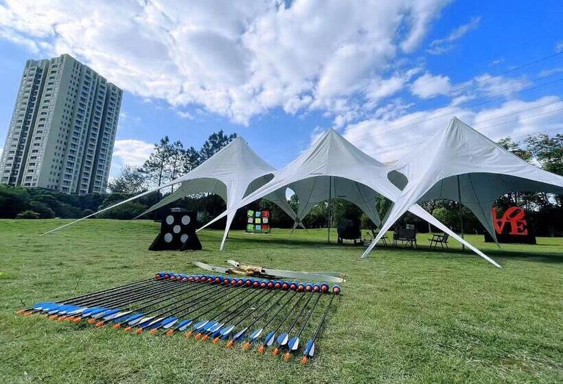 Ewo Grand Hotel Shanghai