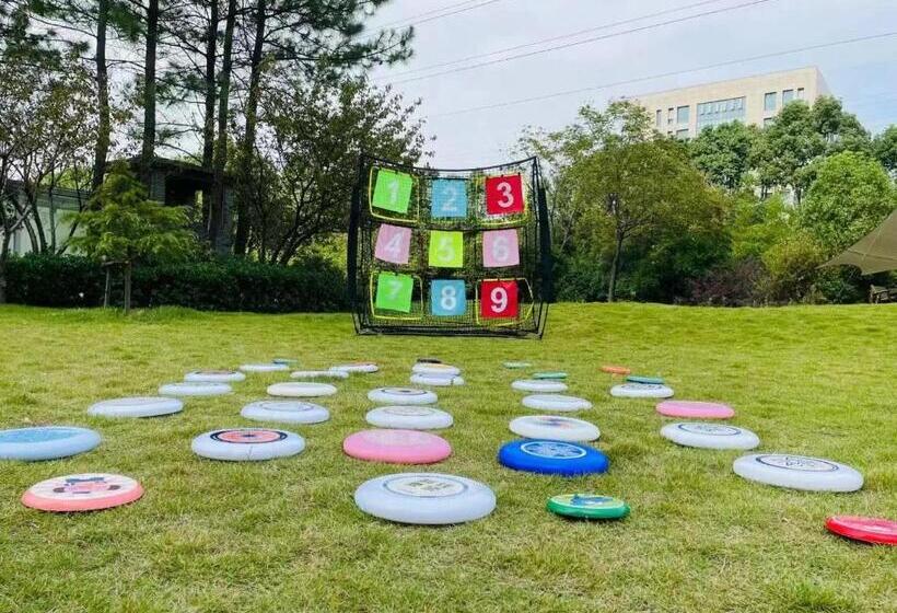 Ewo Grand Hotel Shanghai