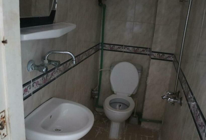 هتل قريه جرين لاند العريش