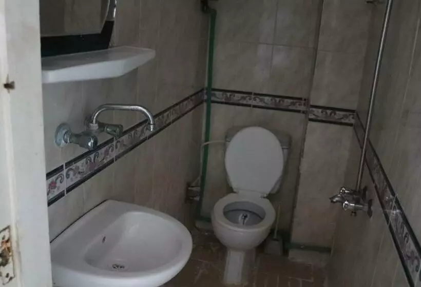 هتل قريه جرين لاند العريش