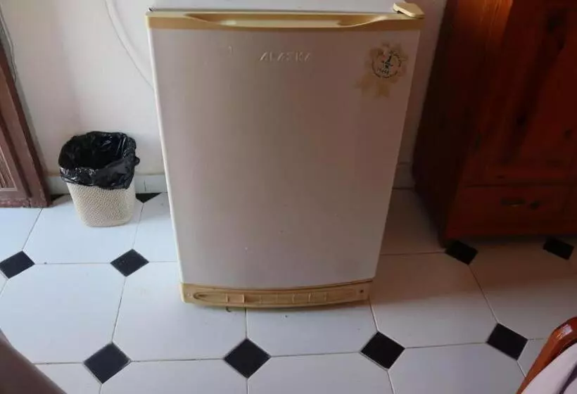 هتل قريه جرين لاند العريش