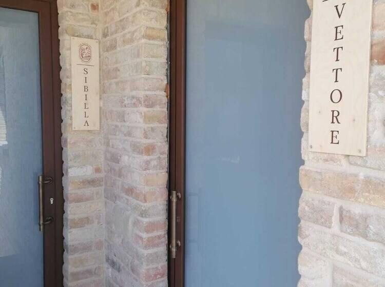 فندق Agriturismo San Nicolino