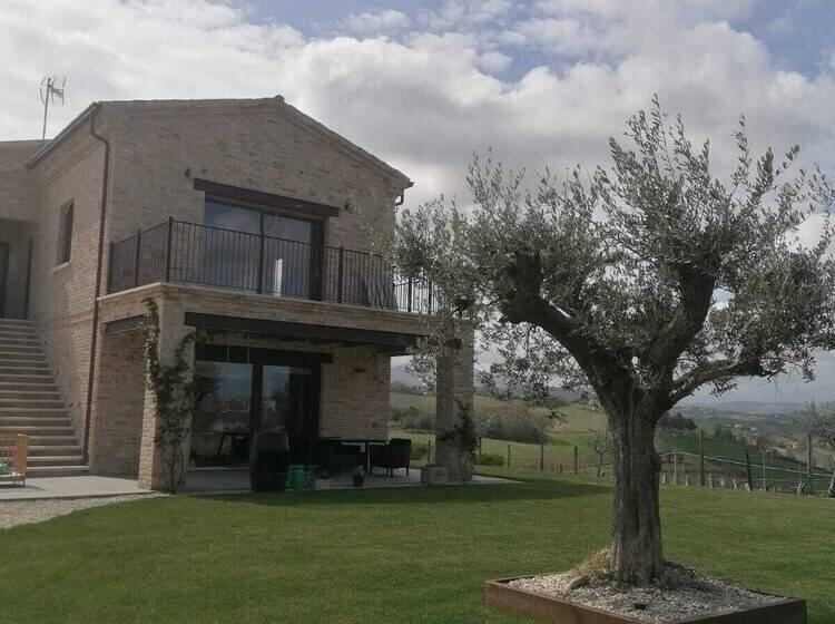 فندق Agriturismo San Nicolino