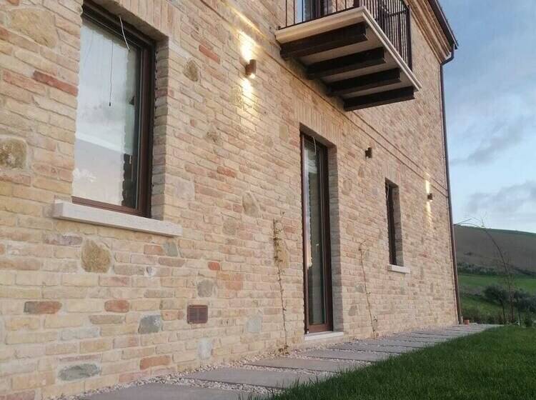 فندق Agriturismo San Nicolino