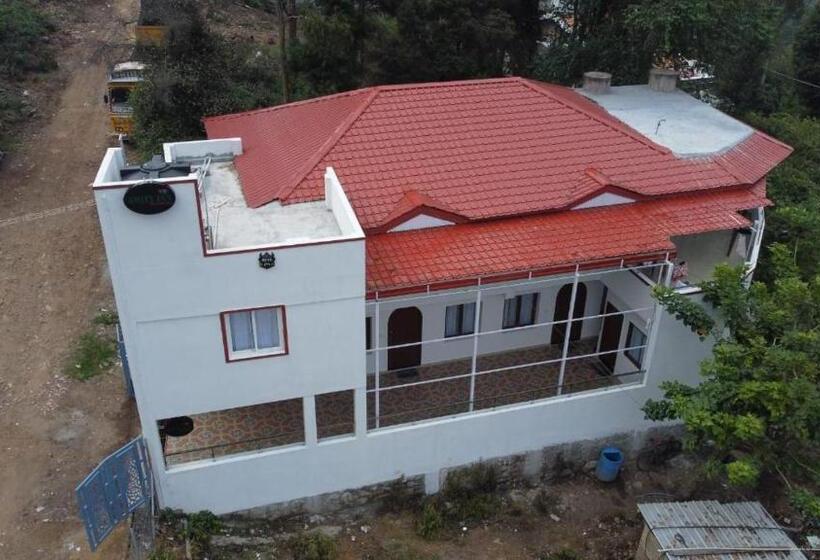 בית מלון כפרי Amity Inn