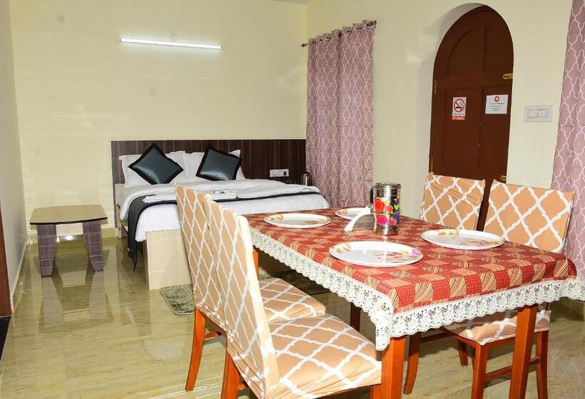 בית מלון כפרי Amity Inn