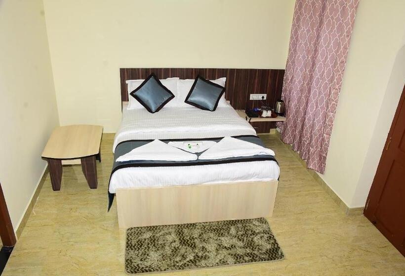 בית מלון כפרי Amity Inn