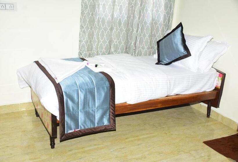 בית מלון כפרי Amity Inn