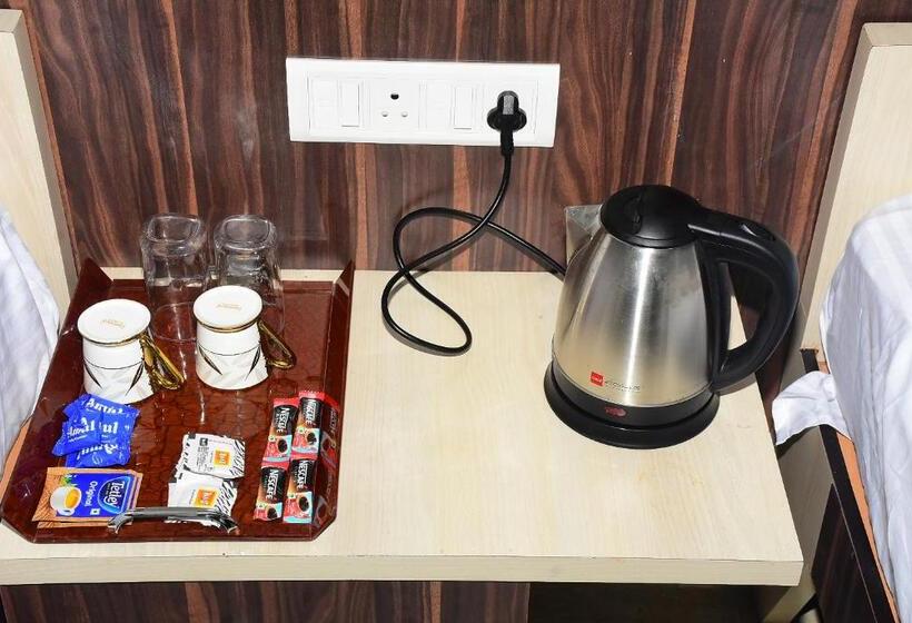 בית מלון כפרי Amity Inn