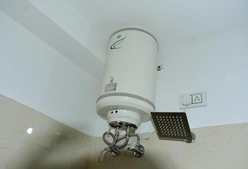 בית מלון כפרי Amity Inn