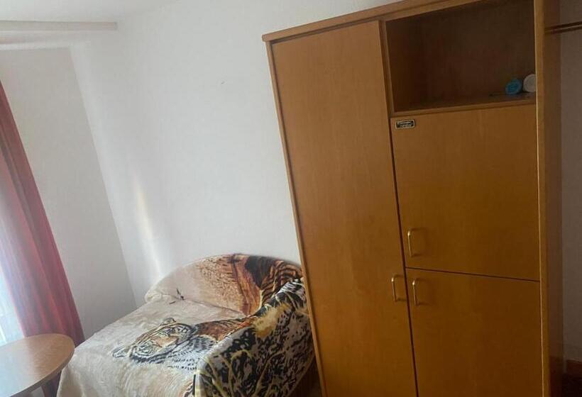 Отель City Pension