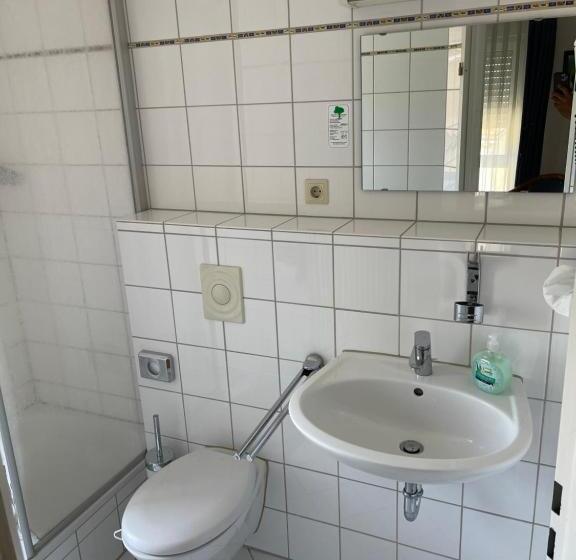 Отель City Pension