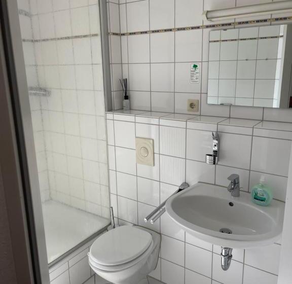 Отель City Pension