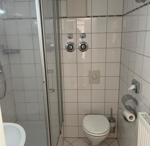 Отель City Pension