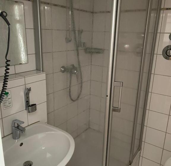 Отель City Pension