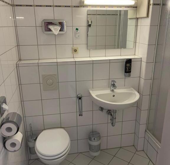 Отель City Pension