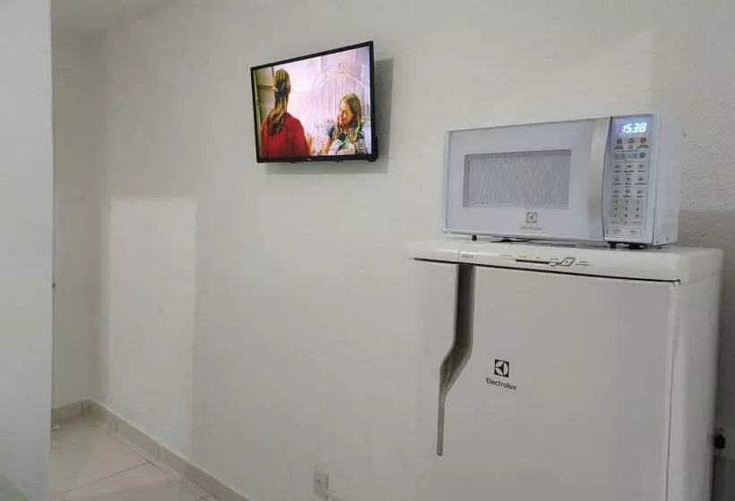 カプセルホテル Dupai 7 Sorocaba