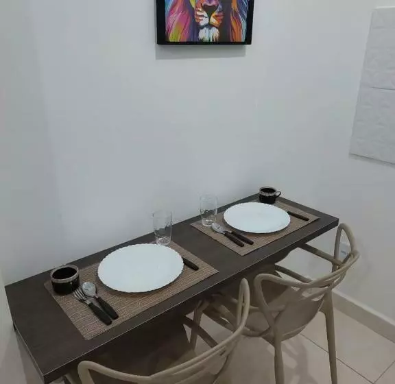 カプセルホテル Dupai 7 Sorocaba