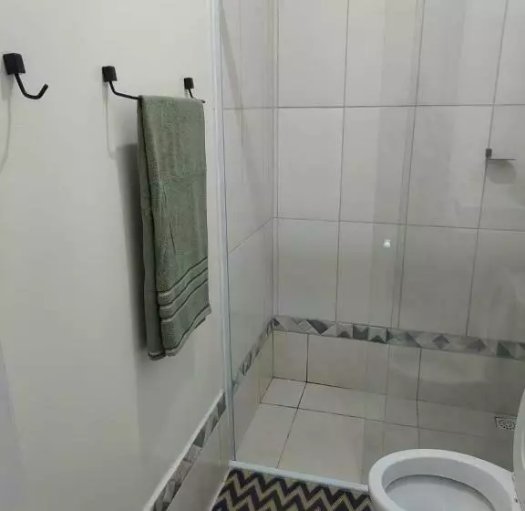 カプセルホテル Dupai 7 Sorocaba
