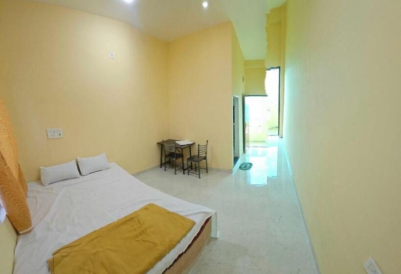 酒店 Oyo 81292 Srg Life Style