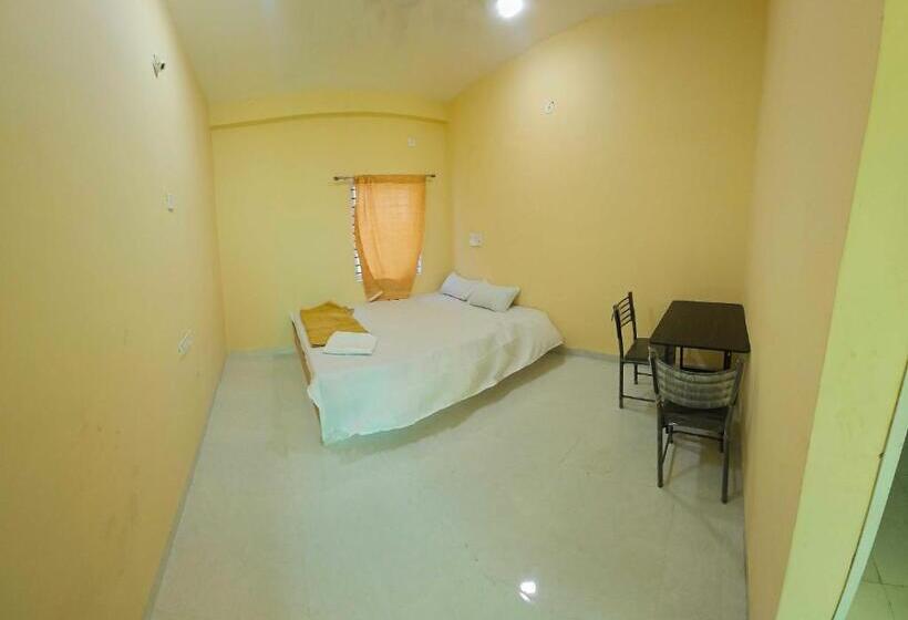 酒店 Oyo 81292 Srg Life Style