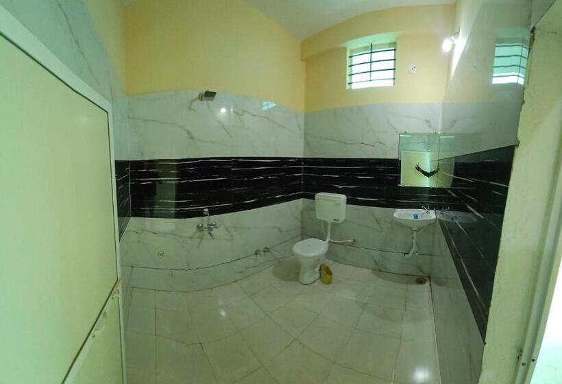 酒店 Oyo 81292 Srg Life Style