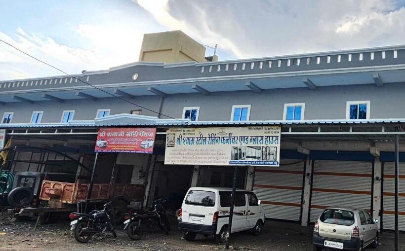 酒店 Oyo 81292 Srg Life Style